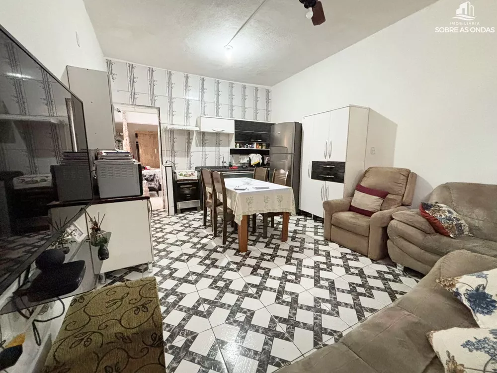 Casa, 4 quartos, 131 m² - Foto 3