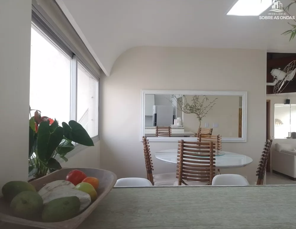 Apartamento, 3 quartos, 120 m² - Foto 2