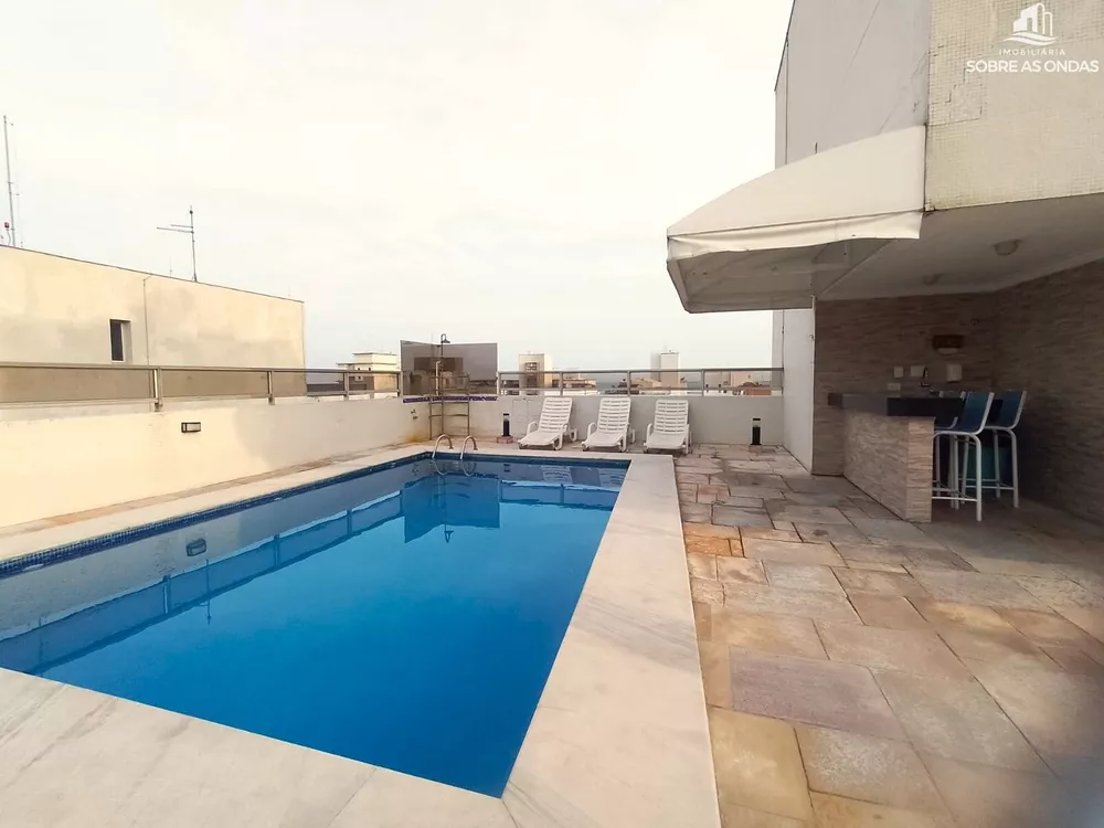 Apartamento, 3 quartos, 120 m² - Foto 1