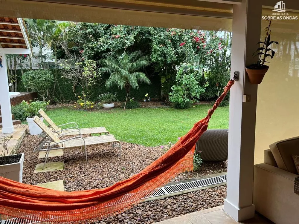 Casa, 3 quartos, 232 m² - Foto 4