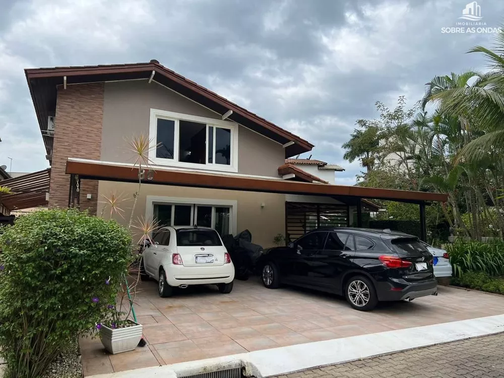 Casa, 3 quartos, 232 m² - Foto 1
