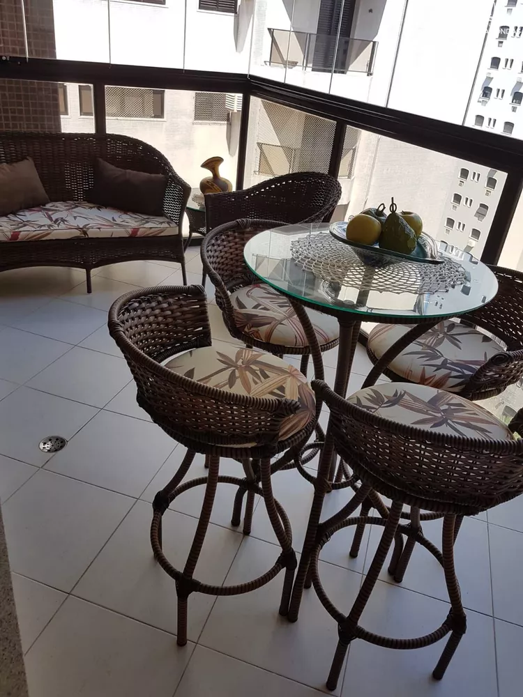 Apartamento, 2 quartos, 92 m² - Foto 4