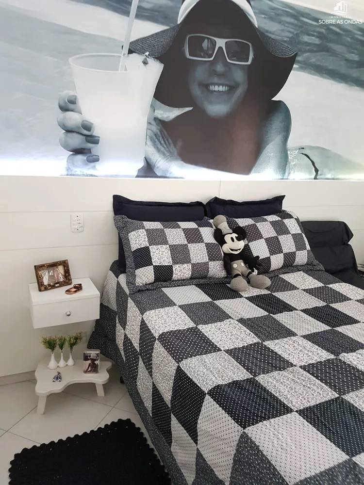 Apartamento, 2 quartos, 92 m² - Foto 3