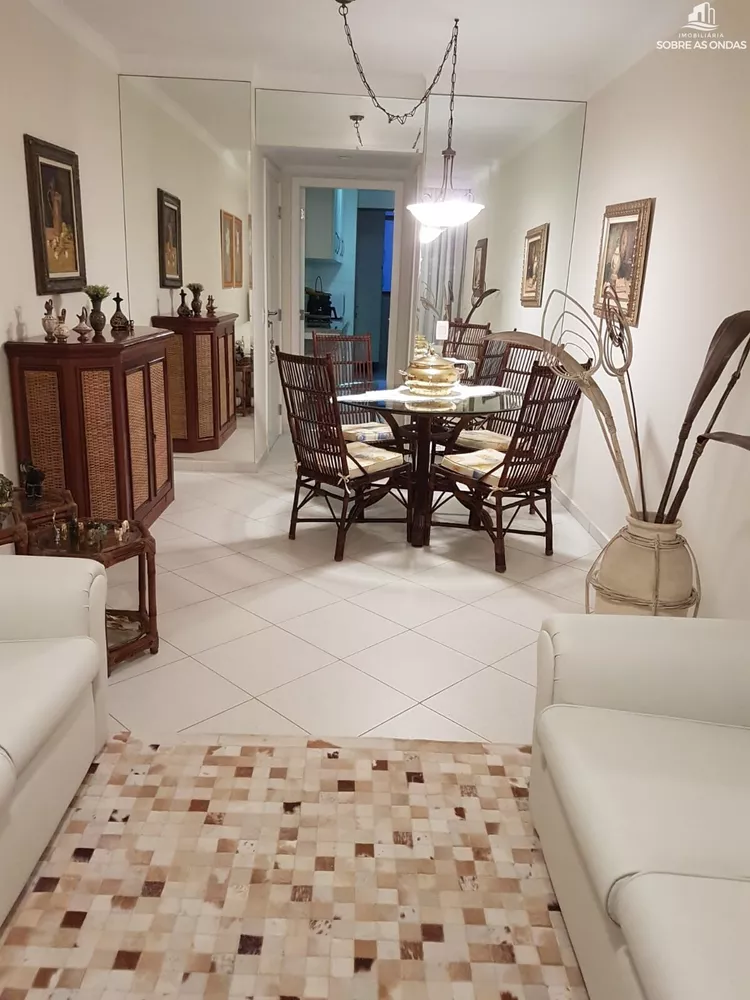 Apartamento, 2 quartos, 92 m² - Foto 2