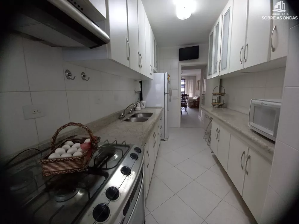 Apartamento, 2 quartos, 92 m² - Foto 1