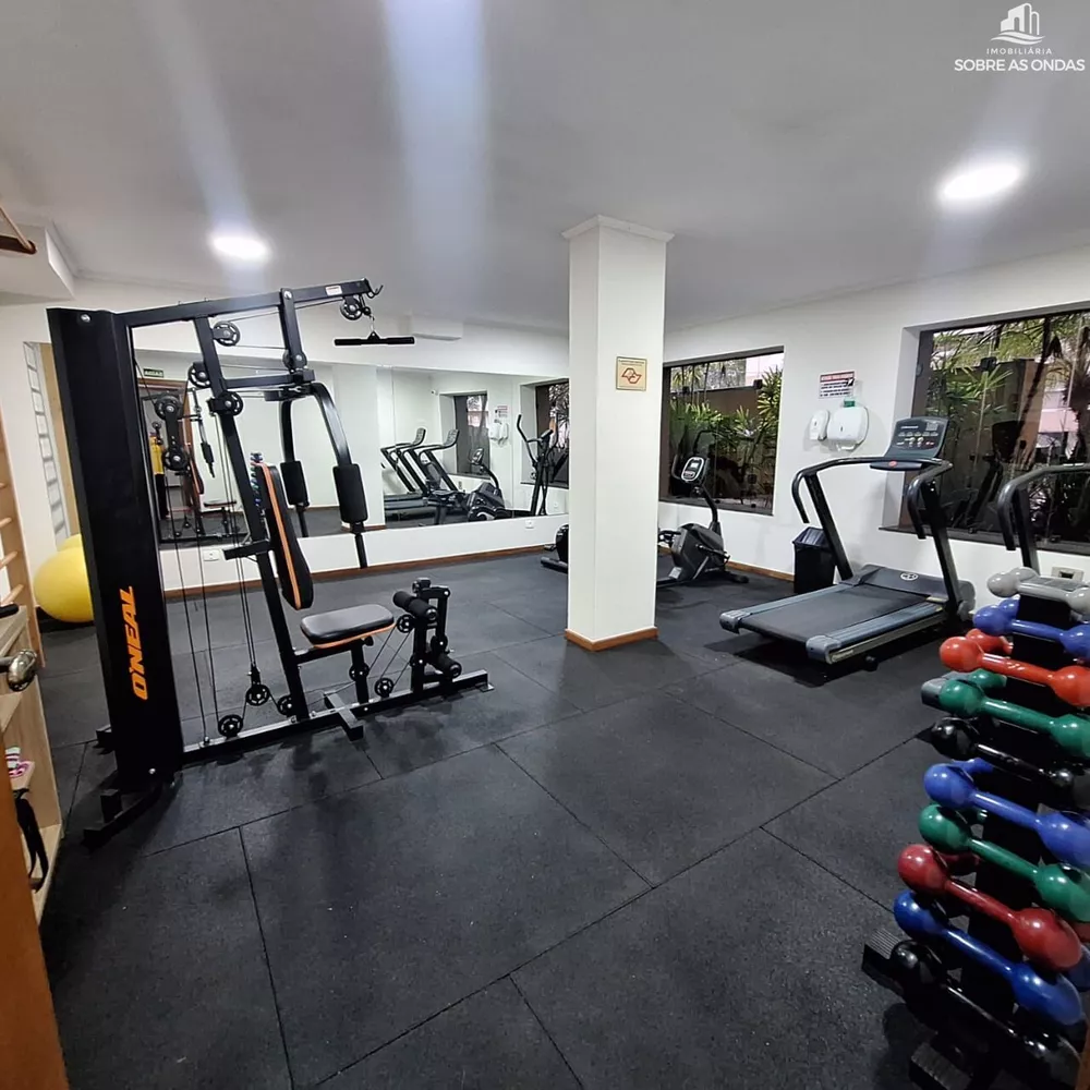 Apartamento, 2 quartos, 80 m² - Foto 4