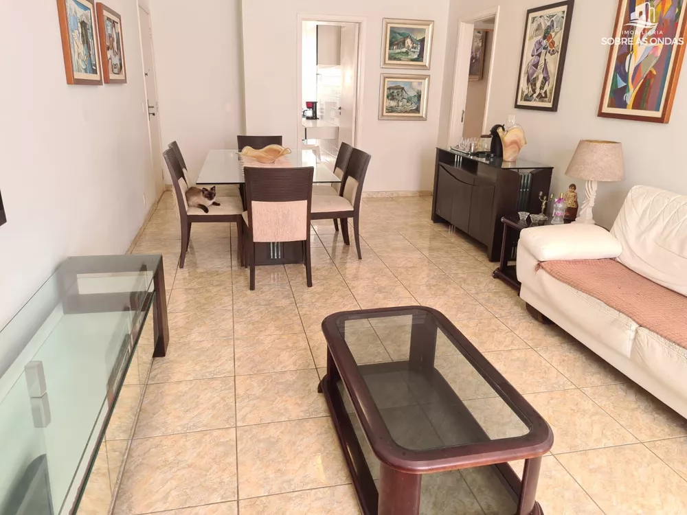Apartamento, 3 quartos, 132 m² - Foto 2