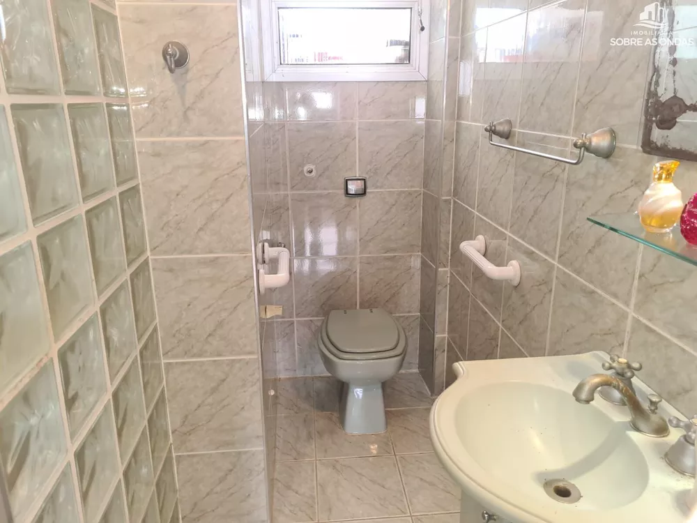 Apartamento, 3 quartos, 132 m² - Foto 1