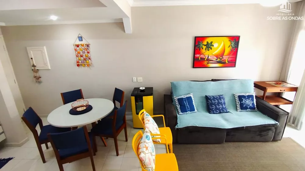 Apartamento, 2 quartos, 67 m² - Foto 1