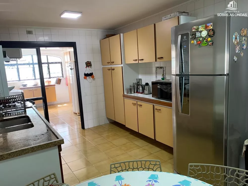 Apartamento, 3 quartos, 190 m² - Foto 2
