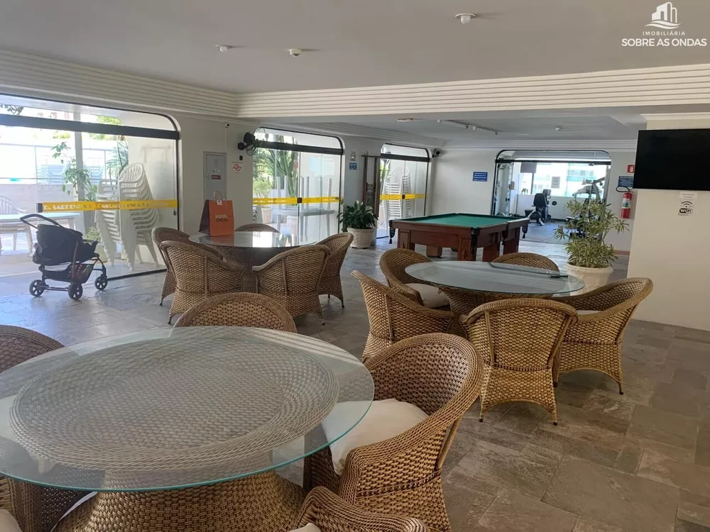 Apartamento, 3 quartos, 190 m² - Foto 4