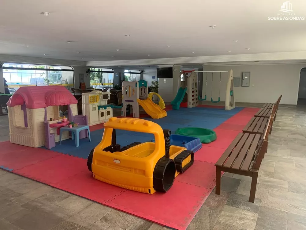 Apartamento, 3 quartos, 190 m² - Foto 3