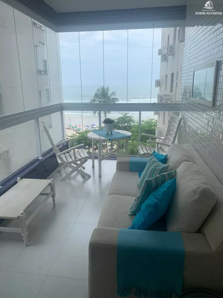 Apartamento, 3 quartos, 110 m² - Foto 1