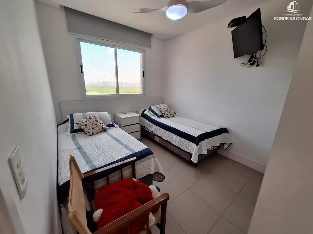 Apartamento, 3 quartos, 97 m² - Foto 1