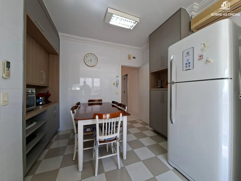 Apartamento, 4 quartos, 135 m² - Foto 1