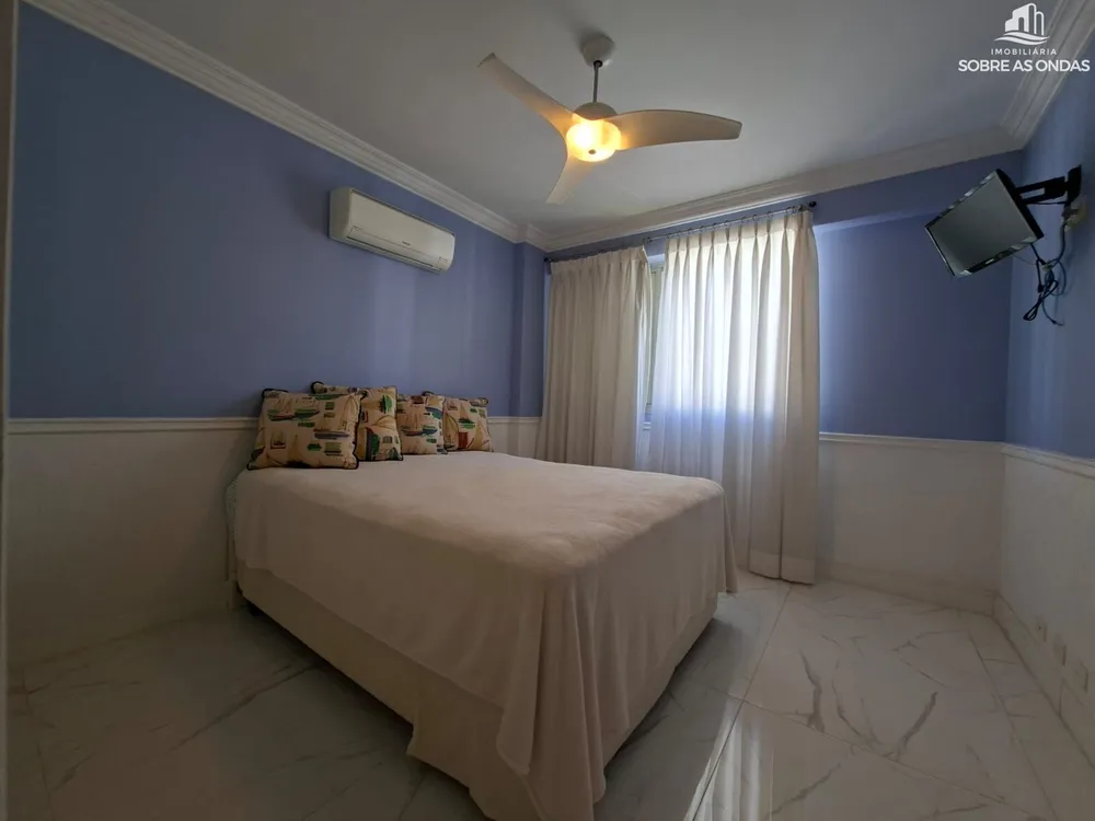 Apartamento, 4 quartos, 135 m² - Foto 2