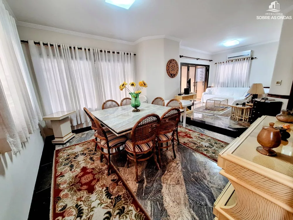 Apartamento, 4 quartos, 147 m² - Foto 3