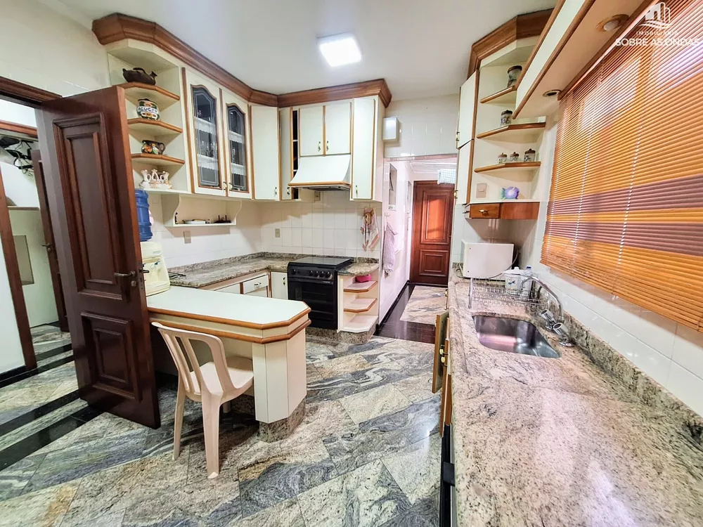 Apartamento, 4 quartos, 147 m² - Foto 2