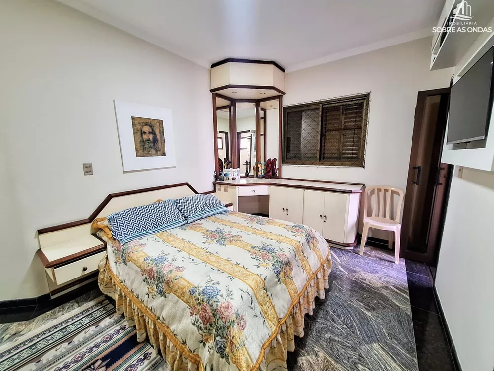 Apartamento, 4 quartos, 147 m² - Foto 1