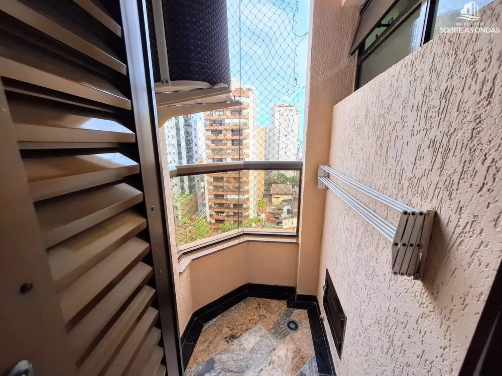 Apartamento, 4 quartos, 147 m² - Foto 4
