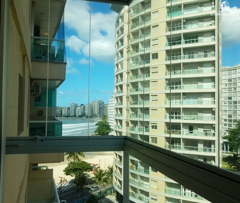 Apartamento, 2 quartos, 60 m² - Foto 4