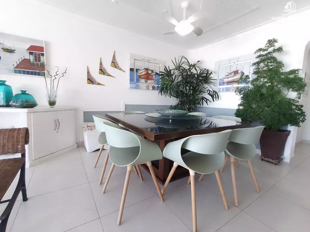 Apartamento, 3 quartos, 202 m² - Foto 2