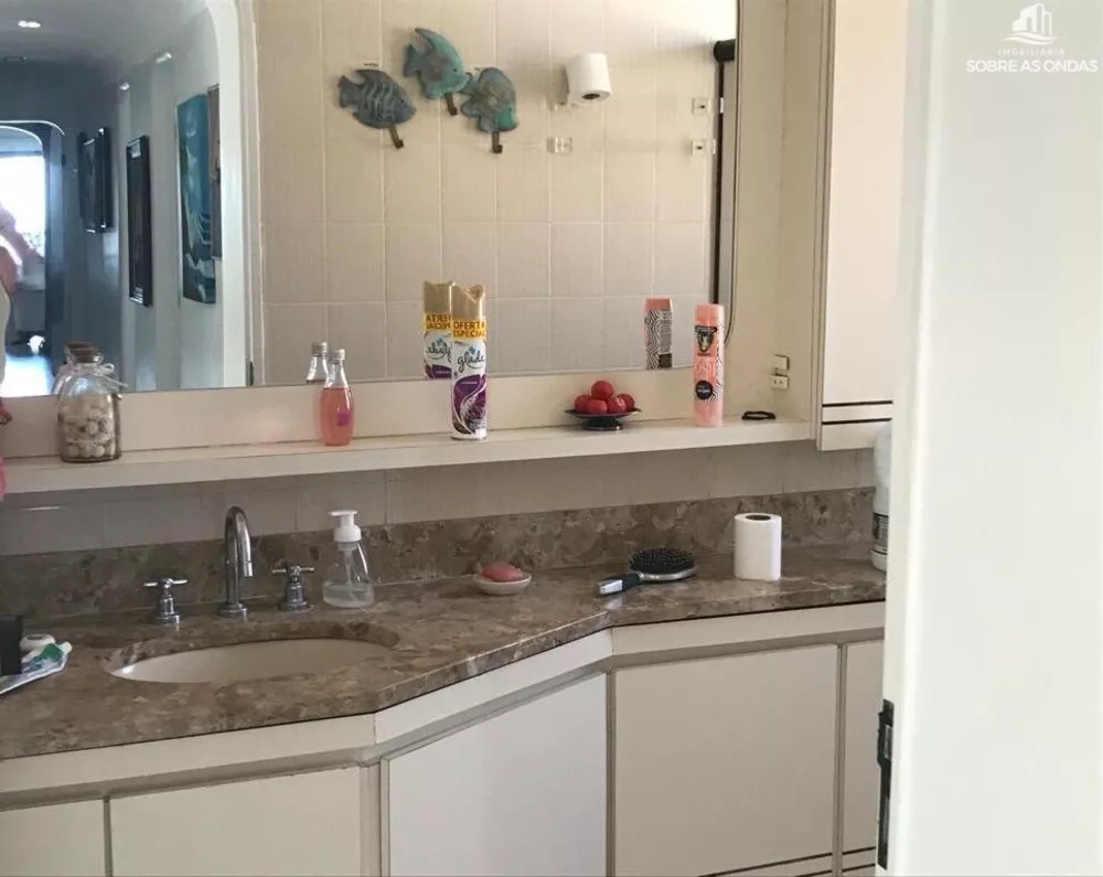 Apartamento, 3 quartos, 202 m² - Foto 3