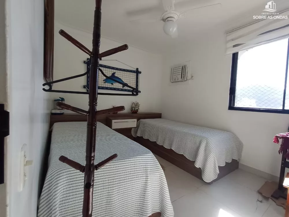 Apartamento, 3 quartos, 202 m² - Foto 1