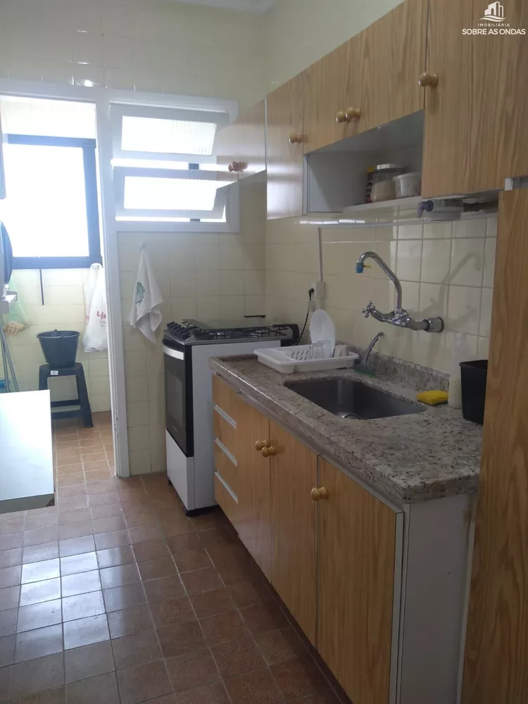 Apartamento, 1 quarto, 55 m² - Foto 1