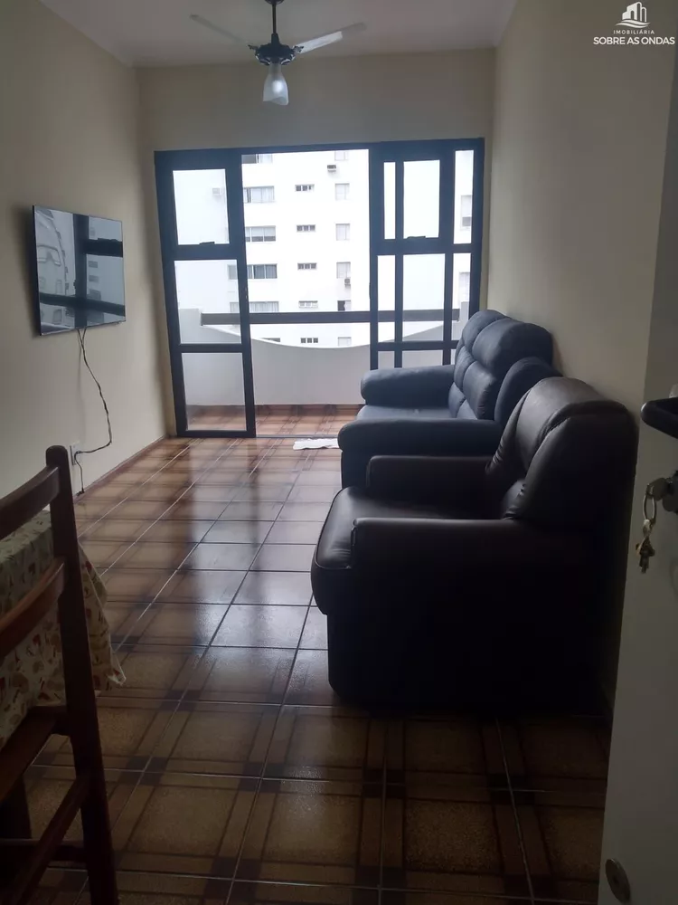 Apartamento, 1 quarto, 55 m² - Foto 2