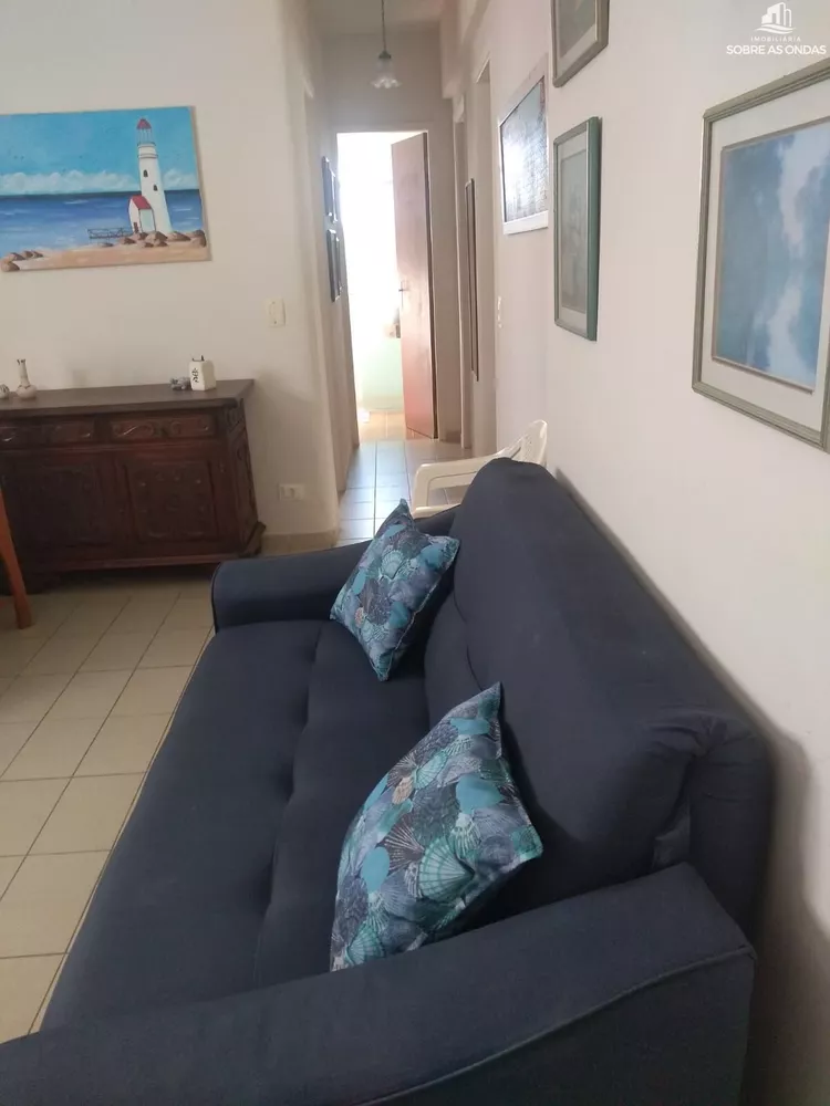 Apartamento, 2 quartos, 65 m² - Foto 2