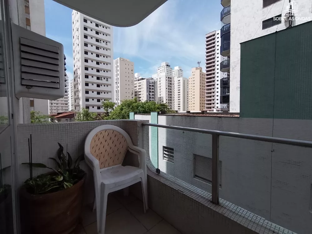 Apartamento, 3 quartos, 114 m² - Foto 2