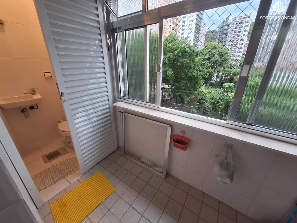 Apartamento, 2 quartos, 80 m² - Foto 2
