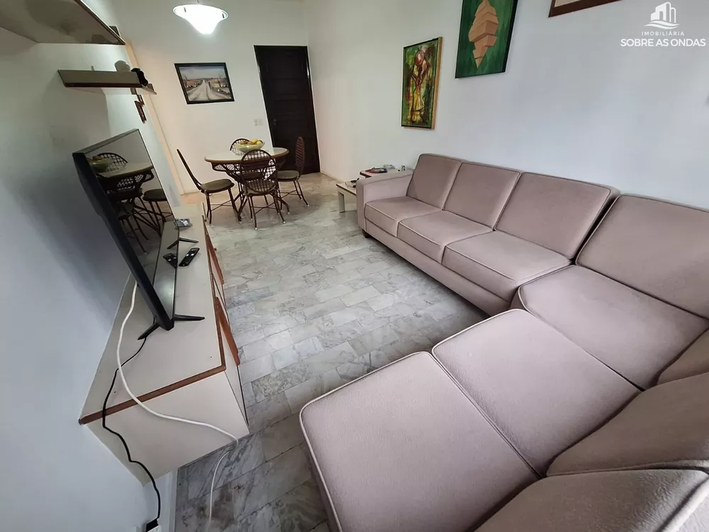 Apartamento, 2 quartos, 80 m² - Foto 1