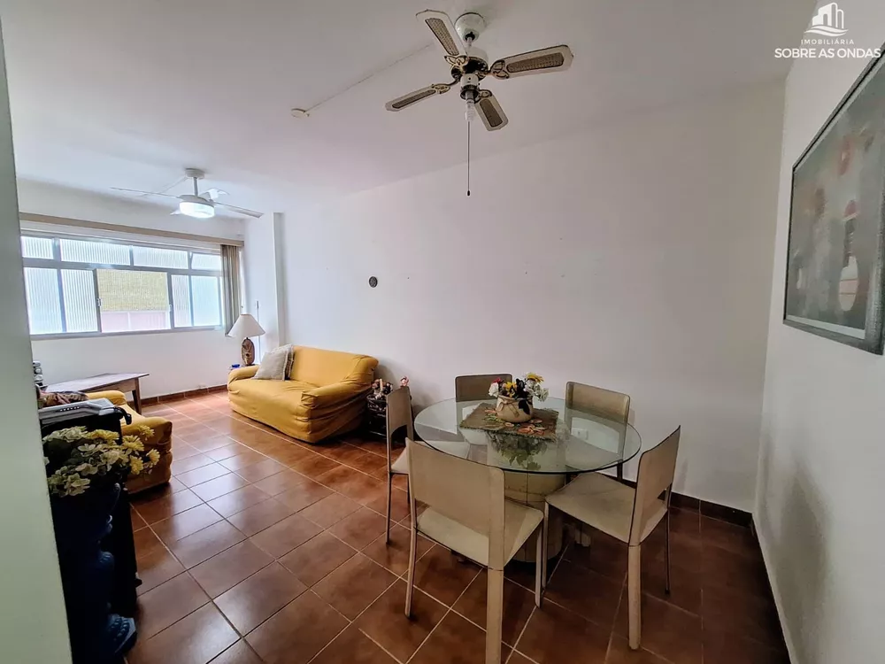 Apartamento, 1 quarto, 55 m² - Foto 4