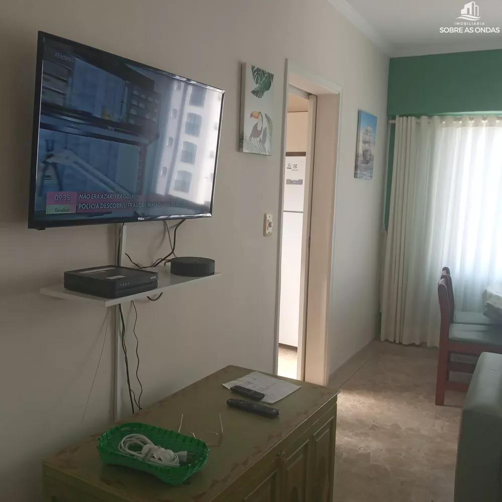 Apartamento, 2 quartos, 77 m² - Foto 2