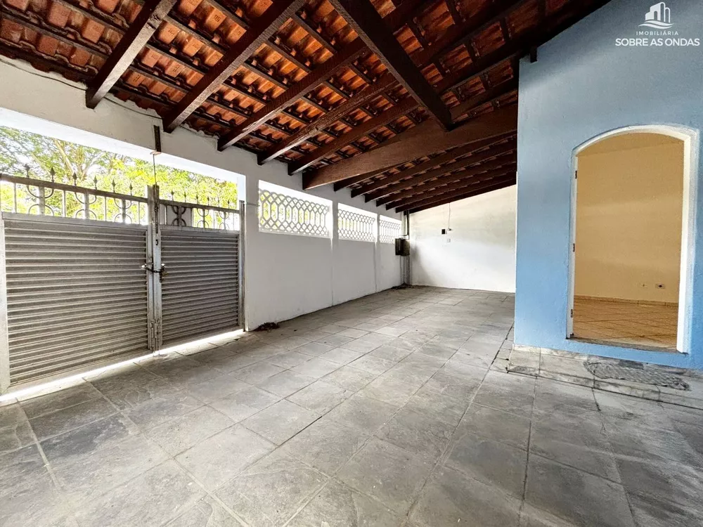 Casa, 4 quartos, 250 m² - Foto 1