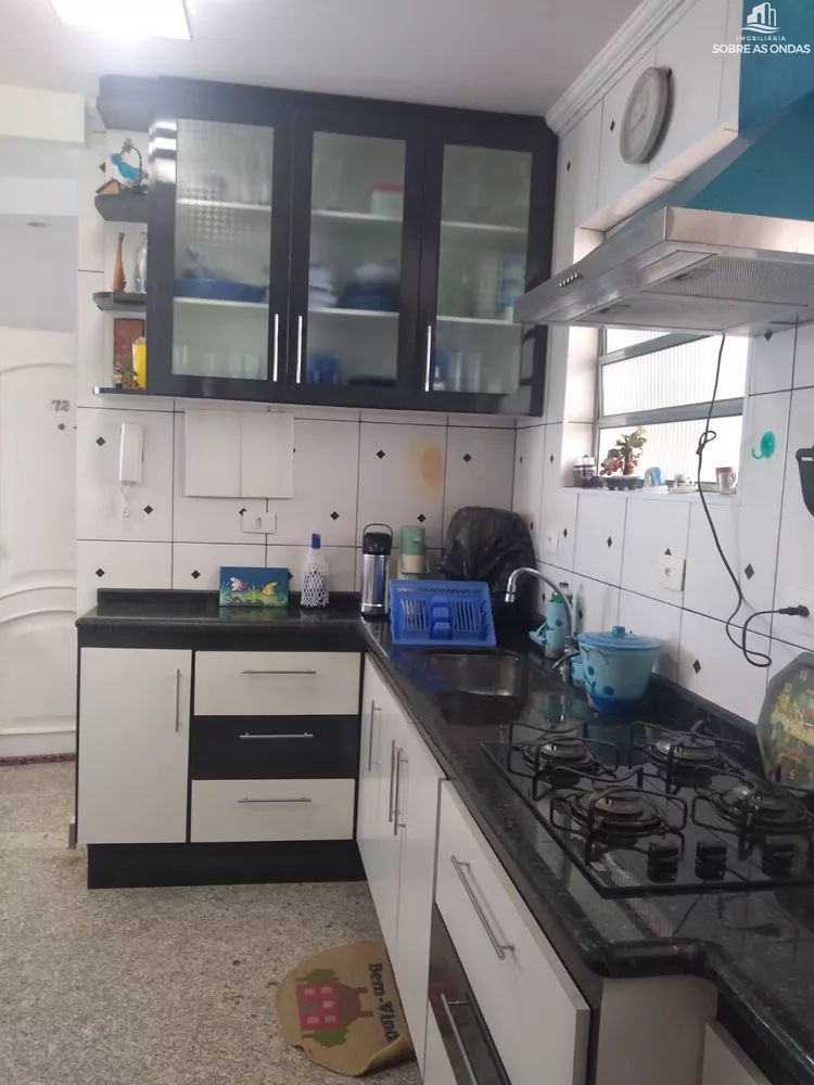 Apartamento, 2 quartos, 72 m² - Foto 1