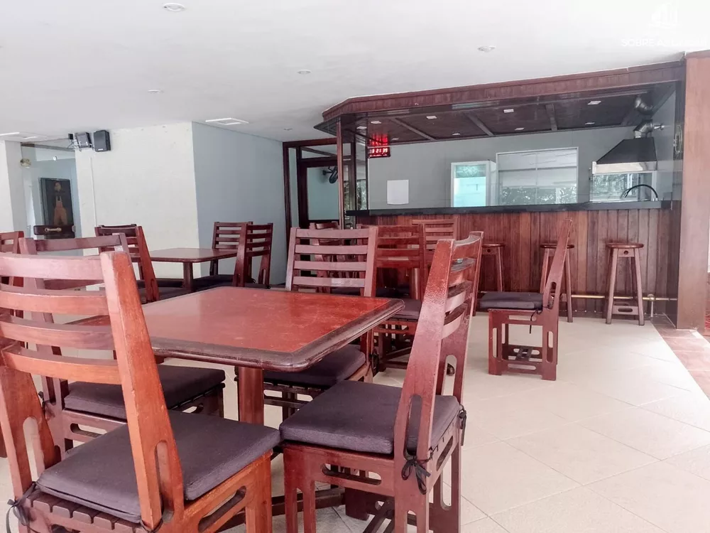 Casa Comercial, 115 m² - Foto 4