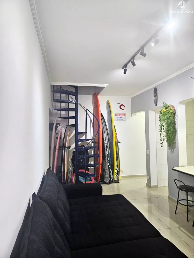 Cobertura, 3 quartos, 77 m² - Foto 4