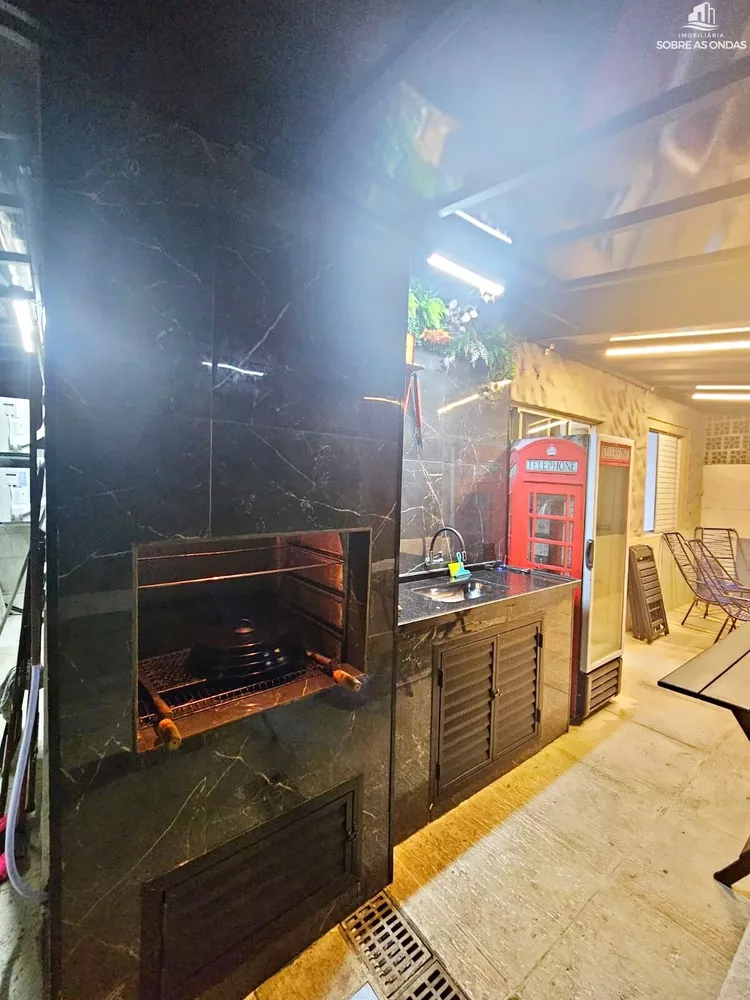 Cobertura, 3 quartos, 77 m² - Foto 1