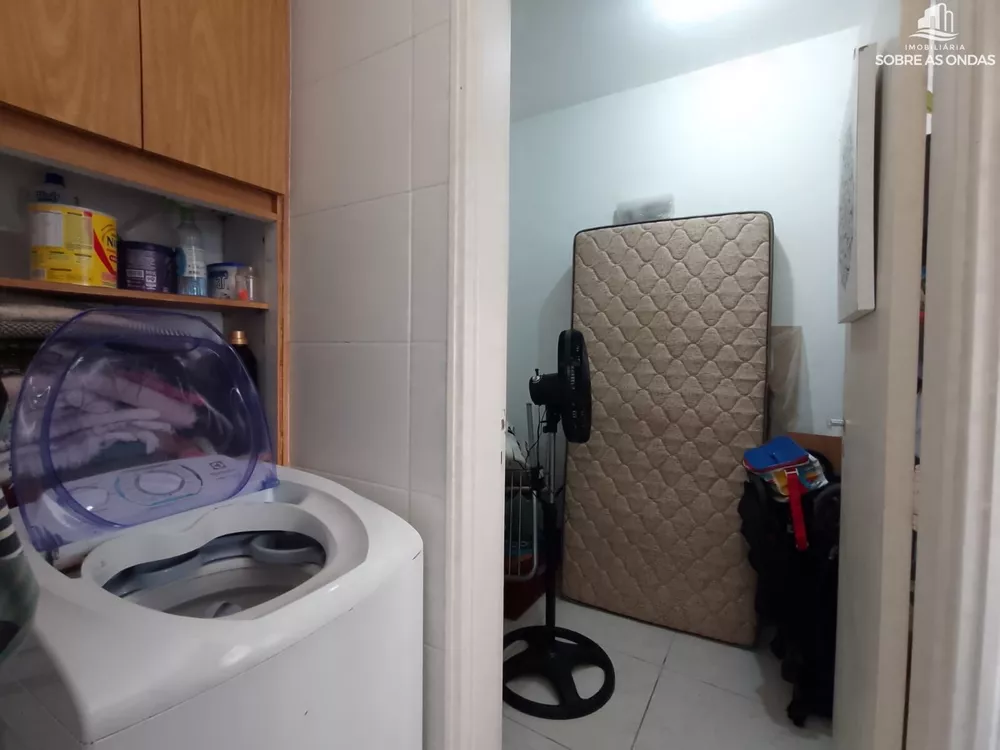 Apartamento, 2 quartos, 80 m² - Foto 4