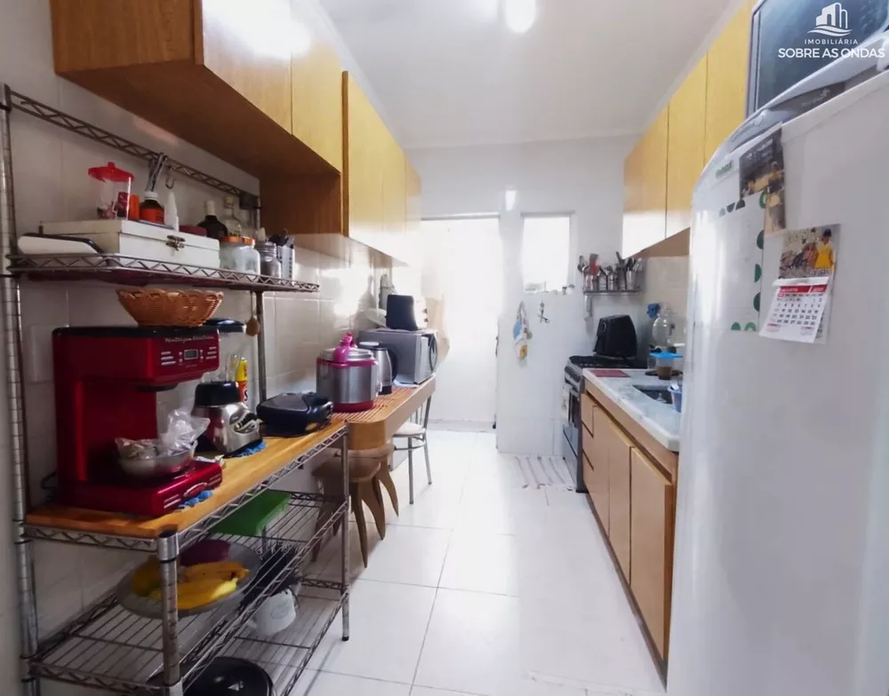 Apartamento, 2 quartos, 80 m² - Foto 1