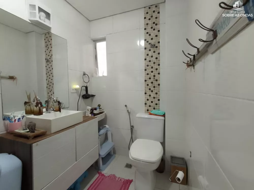 Apartamento, 2 quartos, 80 m² - Foto 2
