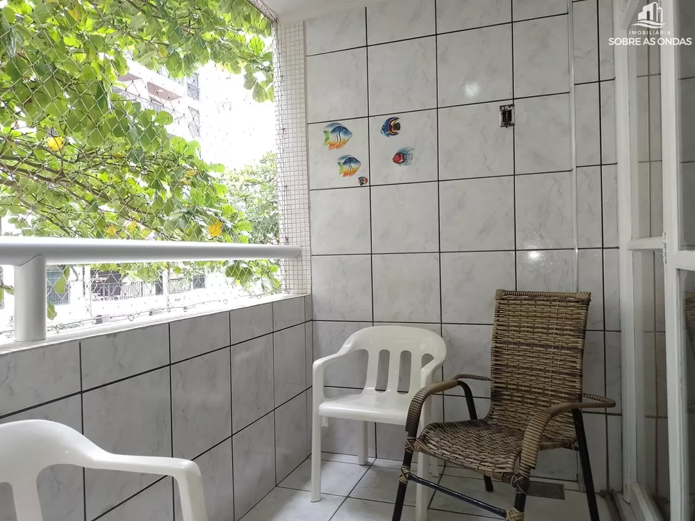 Apartamento, 3 quartos, 87 m² - Foto 1