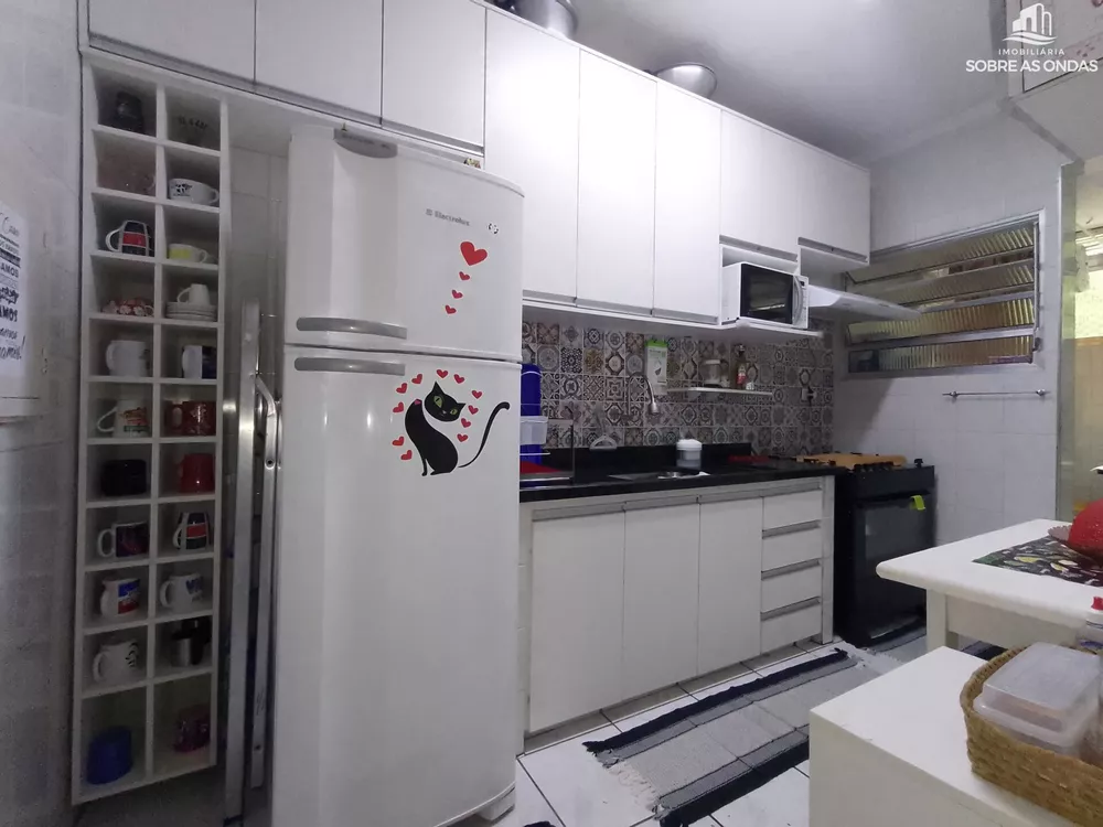 Apartamento, 3 quartos, 87 m² - Foto 3