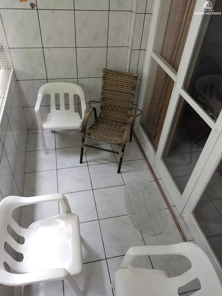 Apartamento, 3 quartos, 87 m² - Foto 2