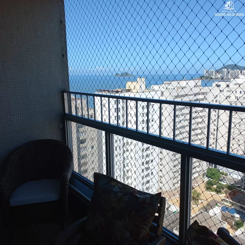 Apartamento, 4 quartos, 135 m² - Foto 3