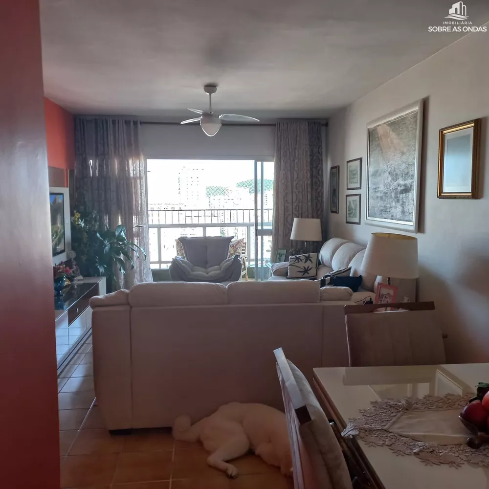 Apartamento, 4 quartos, 135 m² - Foto 1