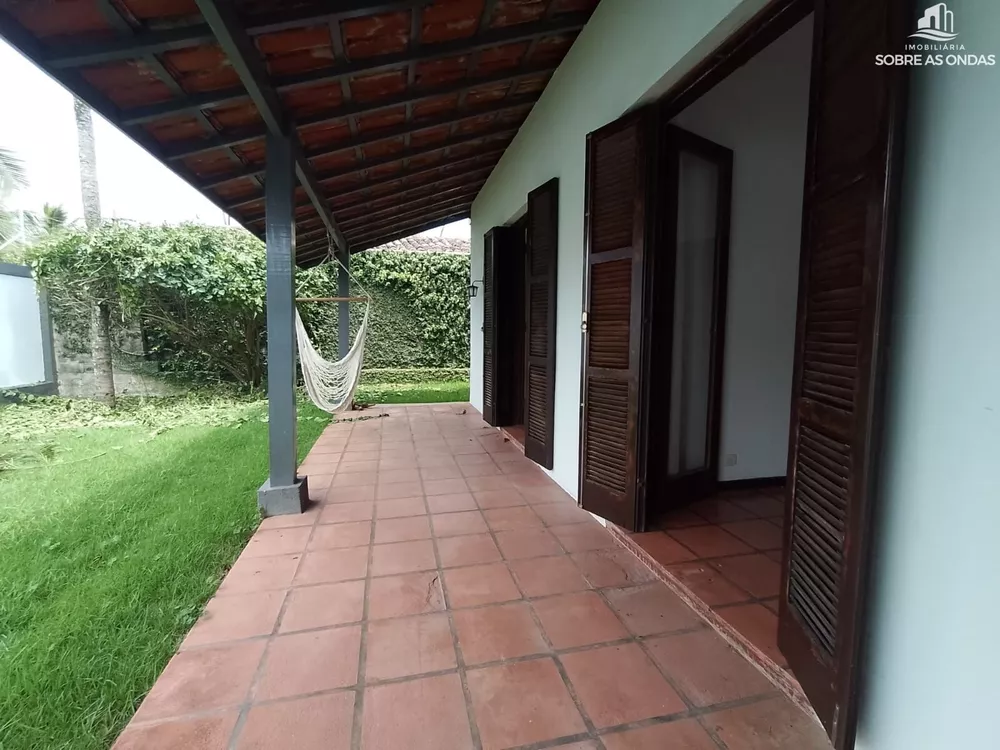 Casa, 4 quartos, 234 m² - Foto 4